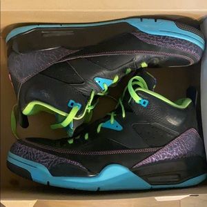 Jordan Son of Mars (Low)